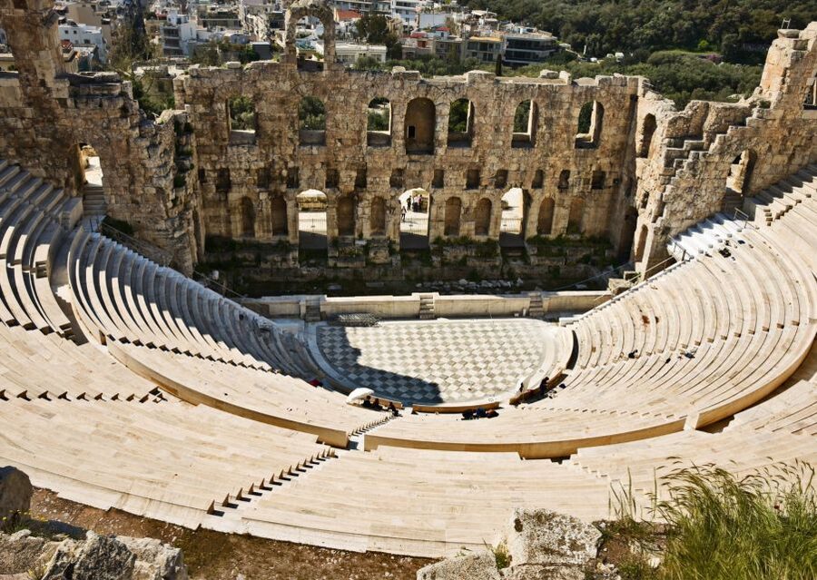 Athens: Acropolis and Ancient Athens Tour - Who Will Enjoy This Tour Most?