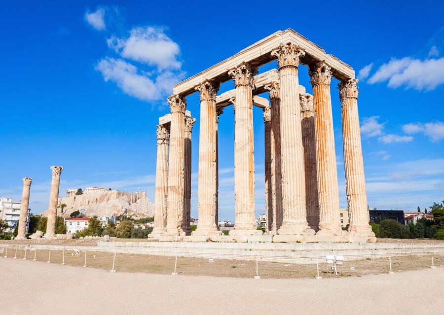 Athens: Acropolis and Ancient Athens Tour - Practical Advice Before You Go