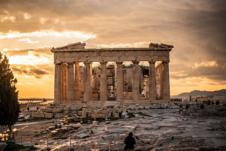 Athens: Acropolis and City Highlights Half-Day Tour - Why this five-hour Athens tour works
