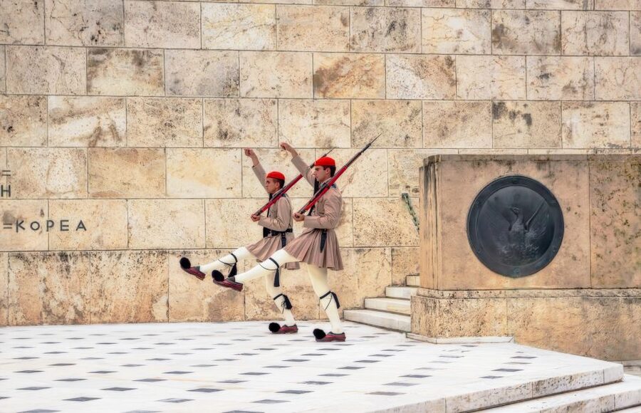 Athens: Acropolis and City Highlights Half-Day Tour - The Acropolis Museum: an hour with the original details