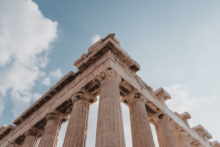 Athens: Acropolis and City Highlights Half-Day Tour - How the driver-led format feels