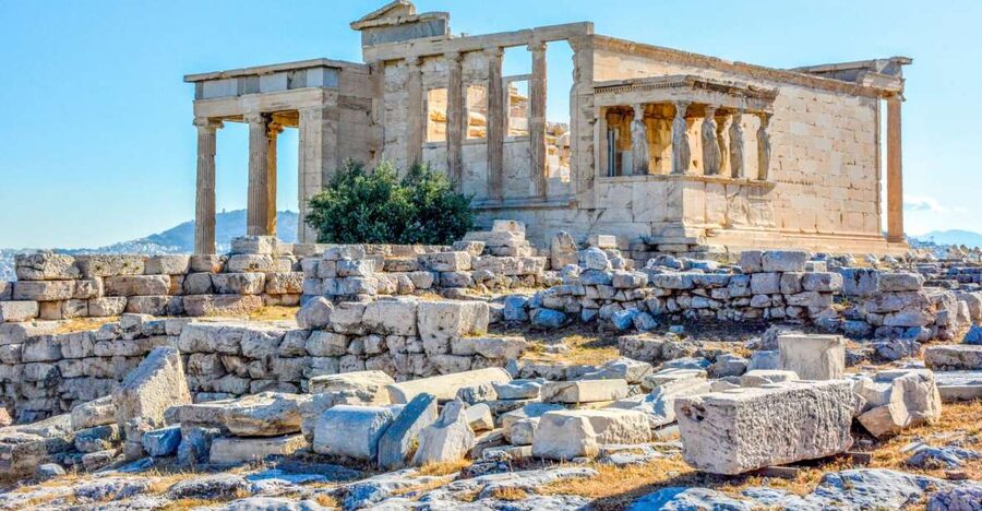 Athens: Acropolis and Μuseum Private Guided Tour - Why a private Acropolis guide changes the visit