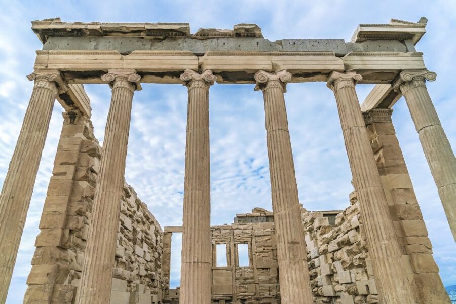 Athens: Acropolis and Μuseum Private Guided Tour - What makes the storytelling work for families