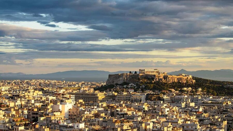Athens: Acropolis Beat the Crowds Afternoon Guided Tour - Heat, stairs, bags, and other practical concerns