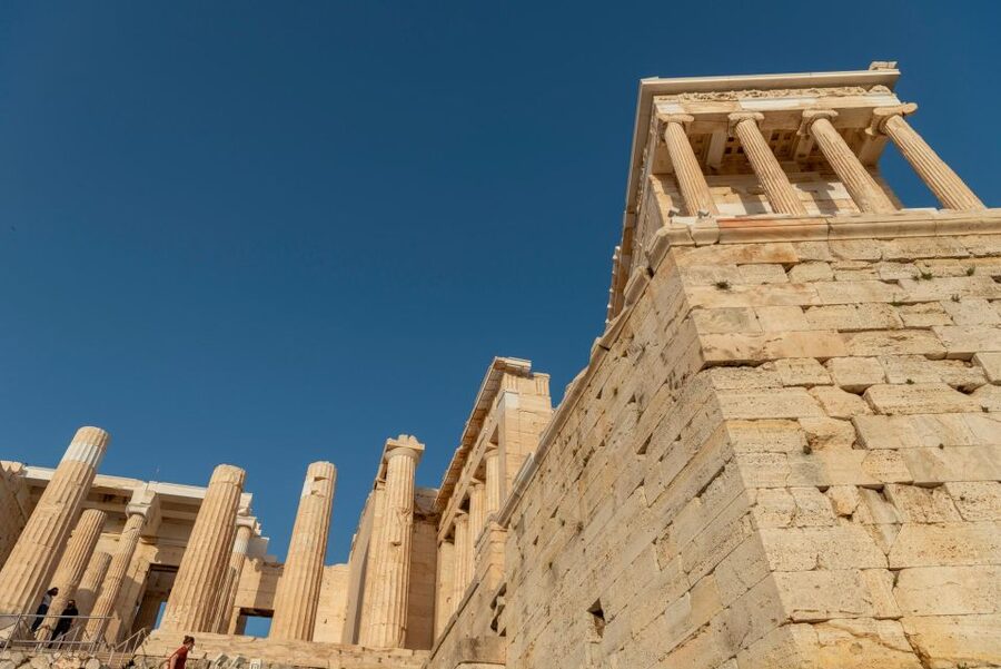 Athens: Acropolis FULLY PRIVATE Tour with Licensed Guide - The Parthenon, explained beyond the postcard