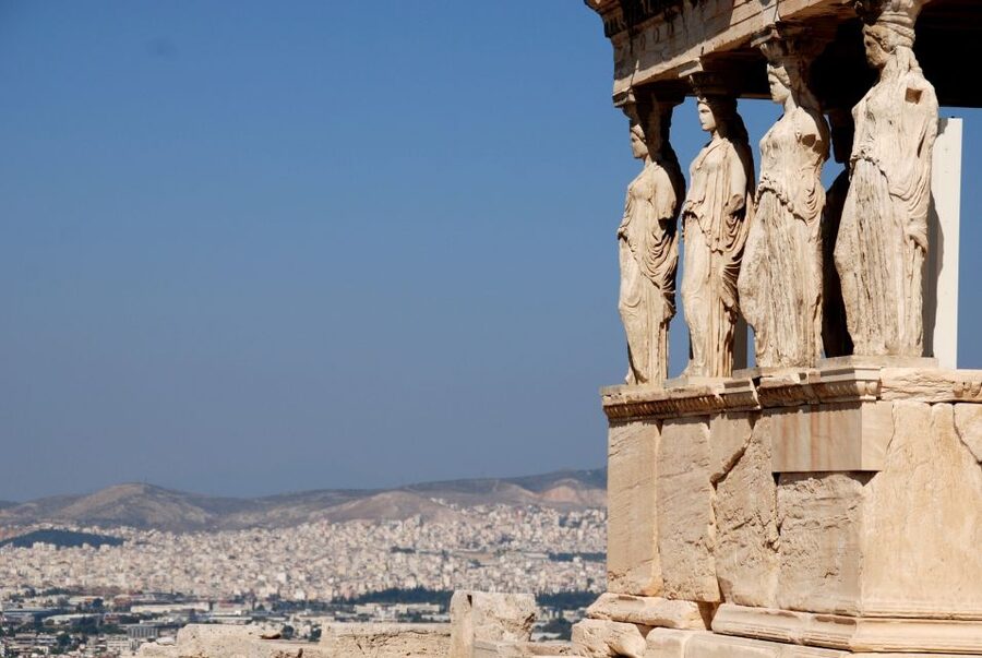 Athens: Acropolis Guided Tour - What this four-hour Athens tour is really like