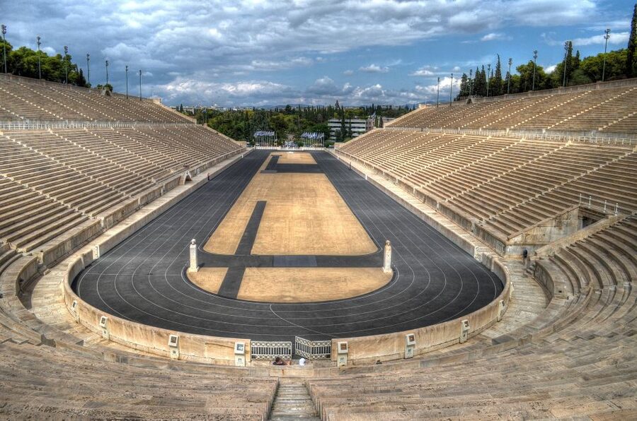 Athens: Acropolis Guided Tour - The Theater of Dionysus and the roots of public life