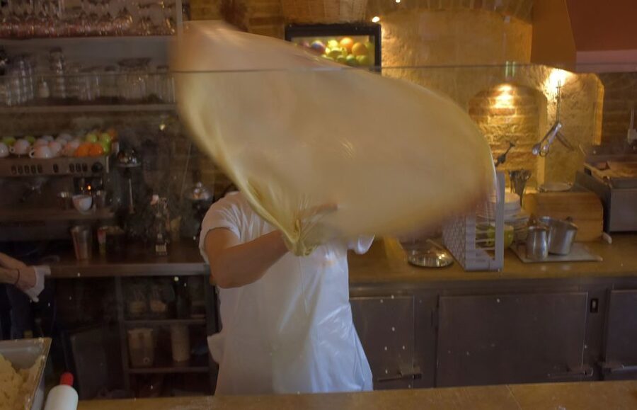 Athens: Acropolis Guided Tour and Old Town Food Tasting - Walking through Plaka and Anafiotika