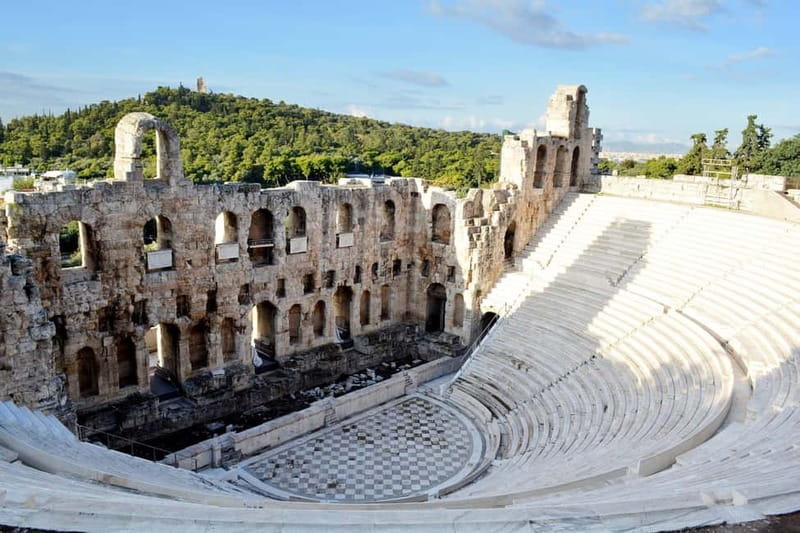 Athens: Acropolis Guided Tour in Spanish-Option Tickets - Why this Spanish Acropolis tour works