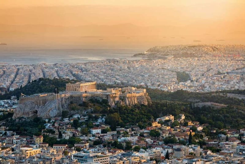 Athens: Acropolis Guided Tour in Spanish-Option Tickets - Ancient medicine at the Asklepieion