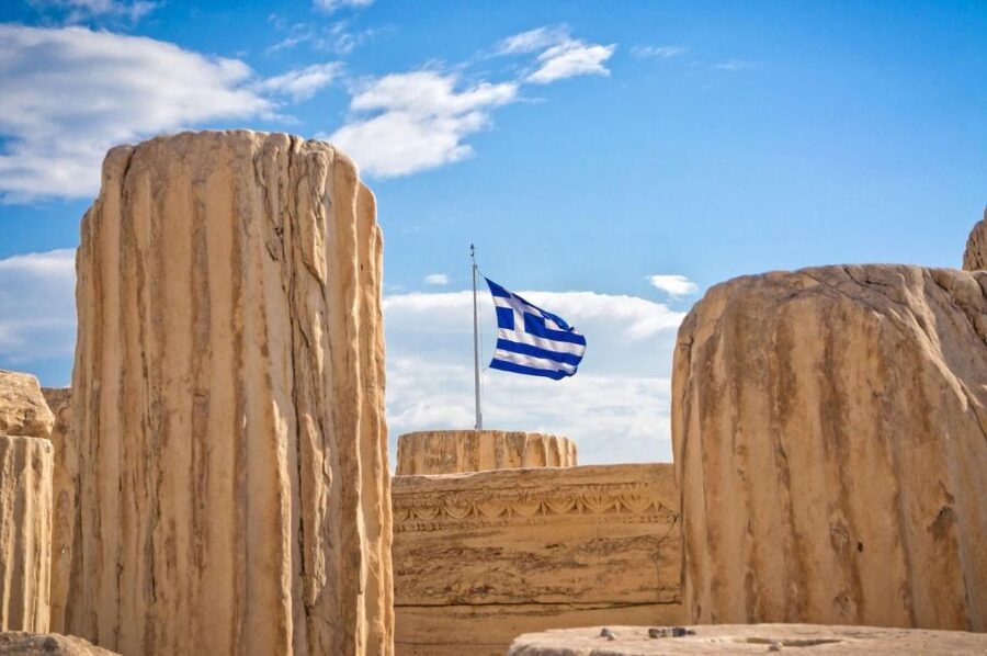 Athens: Acropolis Hill Ticket with Time Slot - Why skip-the-line access can be worth paying for