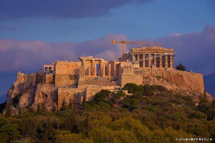 Athens: Acropolis Museum and Acropolis Tour in the Afternoon - Why the museum-first plan works