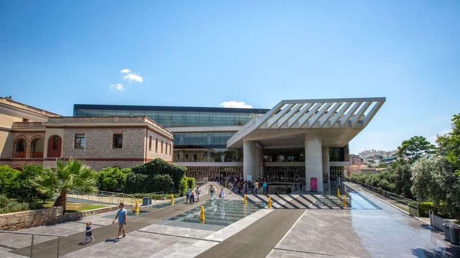 Athens: Acropolis Museum Private Guided Tour - Why the Acropolis Museum works best with a guide