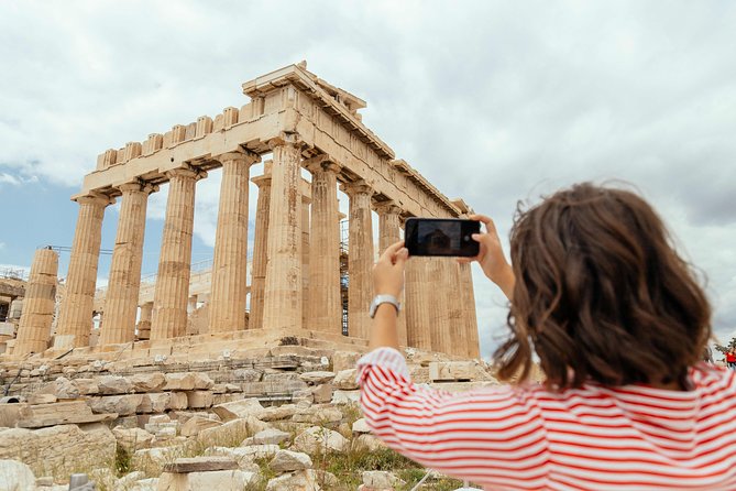 Athens Acropolis & Museum PRIVATE TOUR with a Local Private Guide - The museum question