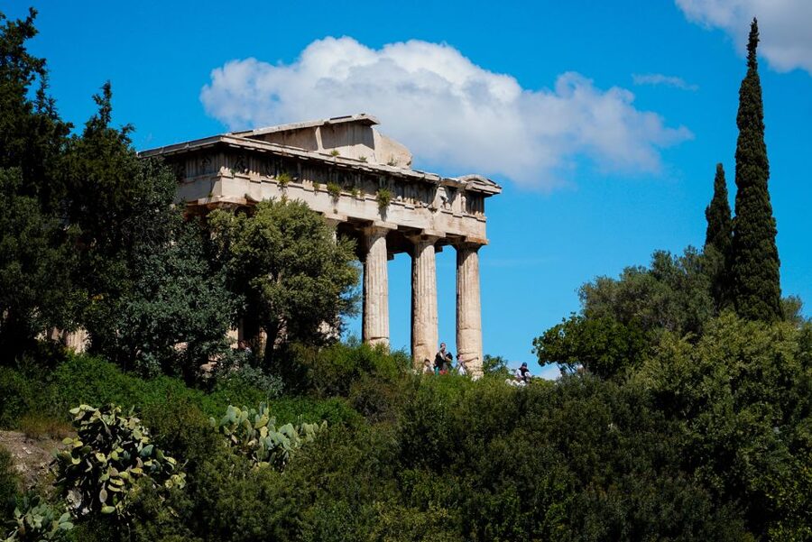 Athens: Acropolis Museum Ticket with Audio Guide - Key Points To Know Before You Go