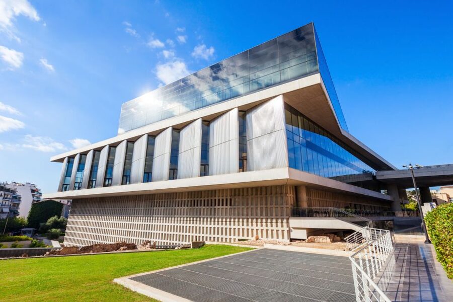 Athens: Acropolis Museum Ticket with Audio Guide - Who Will Enjoy This Most