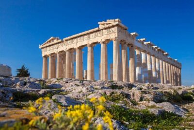 Acropolis Museum Ticket with Audio Guide