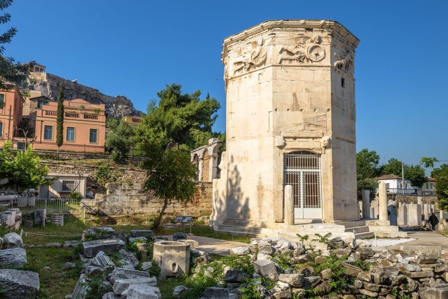 Athens: Acropolis Museum Ticket with Audio Guide - Choosing A Combo Ticket With Acropolis Hill
