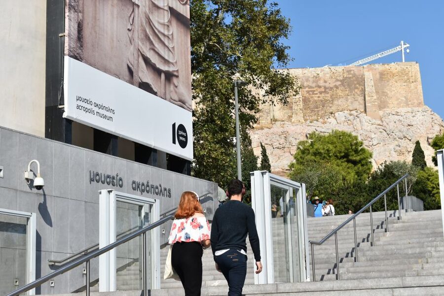 Athens: Acropolis Museum Ticket with Audio Guide - Is The $30 Price Good Value?