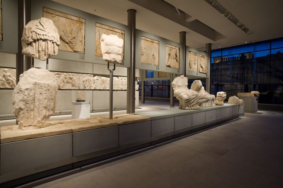 Athens: Acropolis Museum Ticket with optional Audio Guide - Is $30 good value?