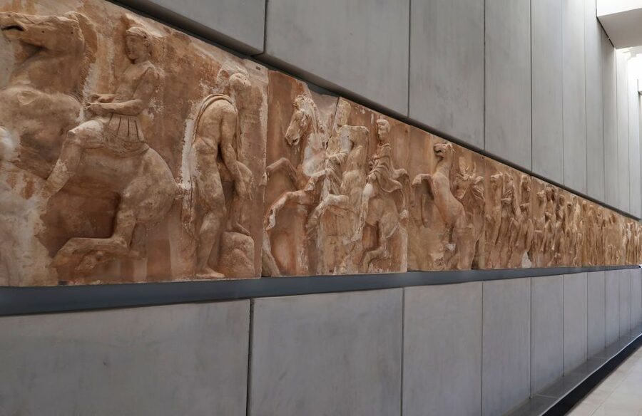 Athens: Acropolis Museum Tour with Skip-the-Line Entry - Key points to know before booking