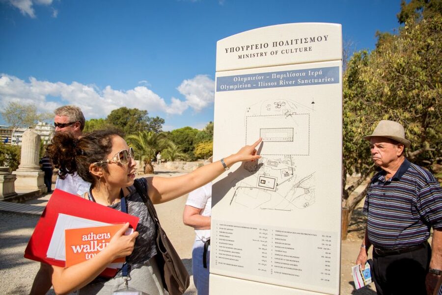 Athens, Acropolis & Museum Tour without Tickets - Key points to know before booking