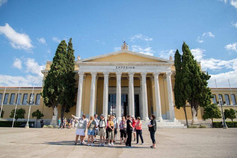 Athens, Acropolis & Museum Tour without Tickets - Why the Acropolis Museum improves the visit