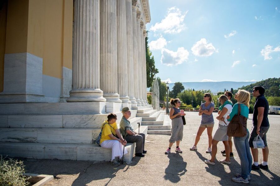 Athens, Acropolis & Museum Tour without Tickets - Timing, weather, and what to carry