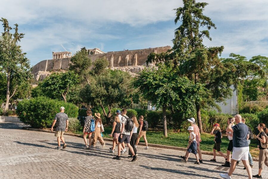 Athens: Acropolis, Parthenon & Acropolis Museum Guided Tour - Should you book this Acropolis and museum tour?