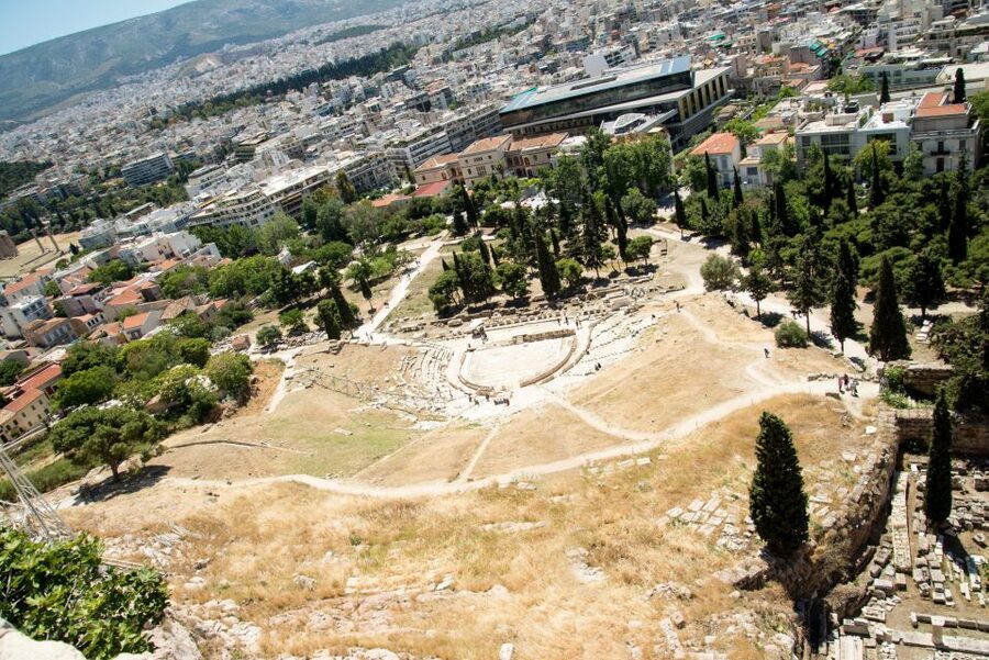 Athens: Acropolis, Parthenon & Acropolis Museum Guided Tour - The Acropolis Museum fills in the missing pieces