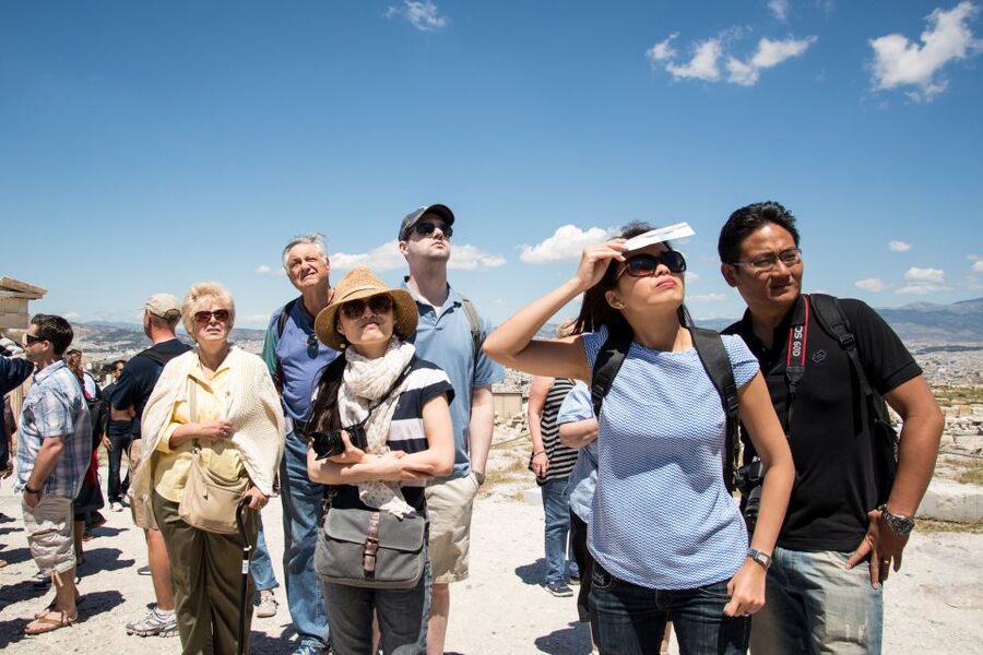 Athens: Acropolis, Parthenon & Acropolis Museum Guided Tour - Is three to four hours too long?