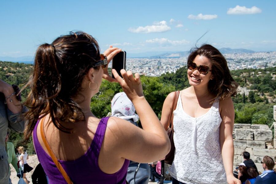 Athens: Acropolis, Parthenon & Acropolis Museum Guided Tour - Starting with the Theater of Dionysus