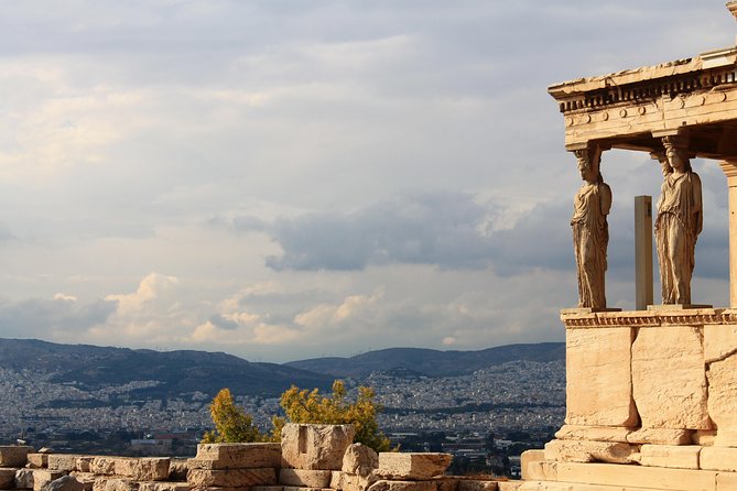 Athens: Acropolis, Parthenon and Acropolis Museum Guided Tour - Why this half-day Acropolis tour works