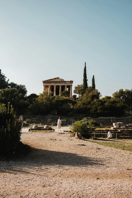 Athens: Acropolis Parthenon best sightseeing 4 hours tour - Lycabettus Hill for a wider view