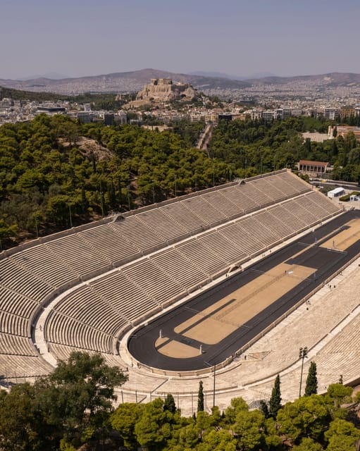 Athens: Acropolis Parthenon best sightseeing 4 hours tour - Tickets, timing, and the real value of $117