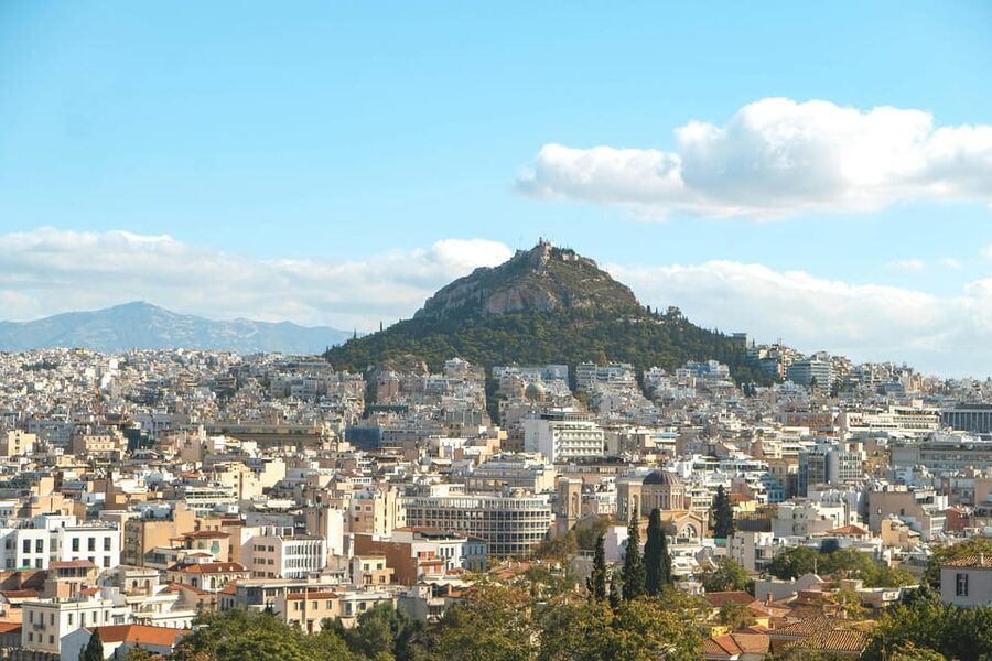 Athens: Acropolis Parthenon best sightseeing 4 hours tour - Starting from your hotel, port, or central Athens