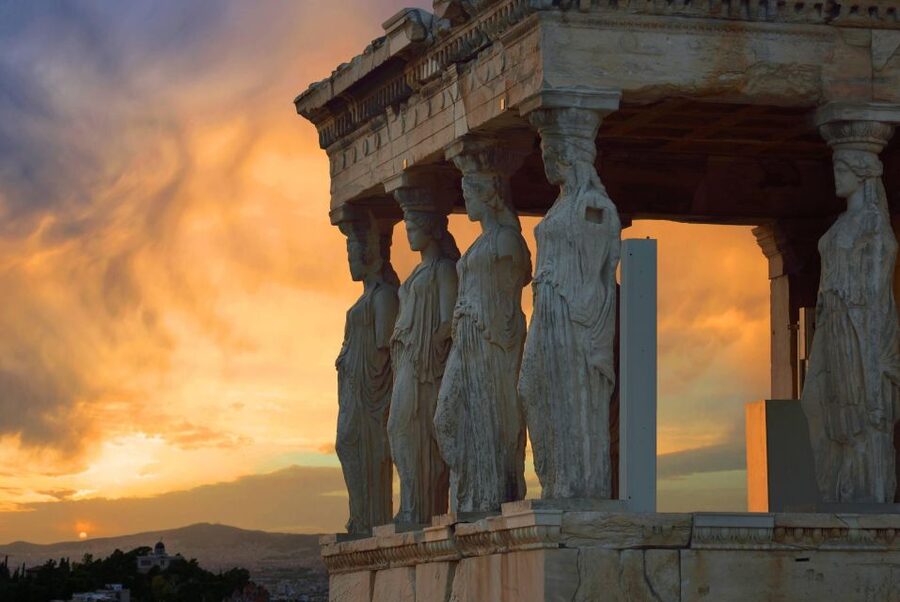 Athens: Acropolis Ticket & Optional Self-Guided Audio Tours - Key points to know before booking