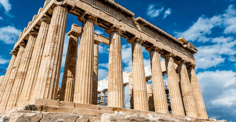 Athens: Acropolis Ticket with Audio Guide - Entering the Acropolis without buying at the booth