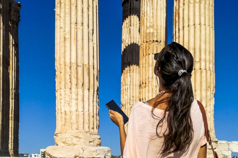 Athens: Acropolis Ticket with Audio Guide - The Acropolis Museum option