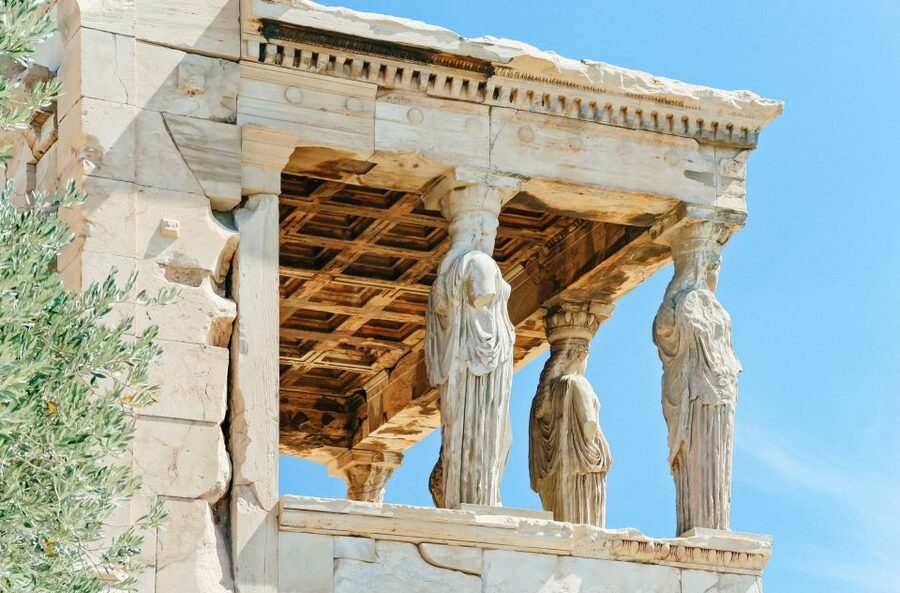 Athens: Acropolis Ticket with Optional Audio or Live Guide - Is this Acropolis experience worth booking?