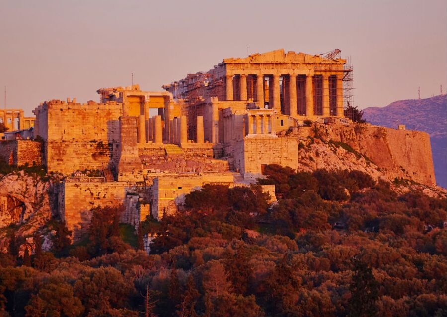 Athens: Acropolis Visit and City Night Tour - Key points to know before booking