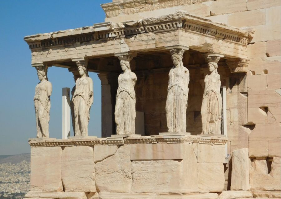 Athens: Acropolis Visit and City Night Tour - Hadrian’s Arch, the Temple of Zeus, and the city’s older layers