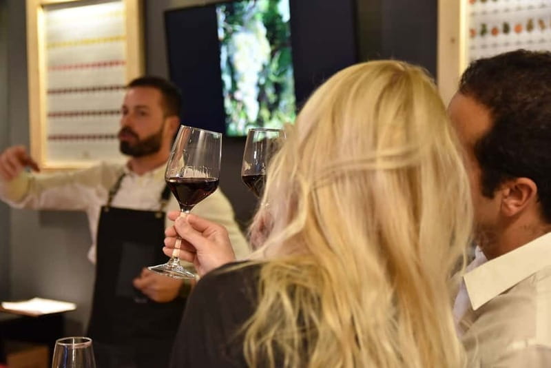 Athens: Acropolis Wine Tasting with Cheese and Olives - Is $55 per person a fair price?
