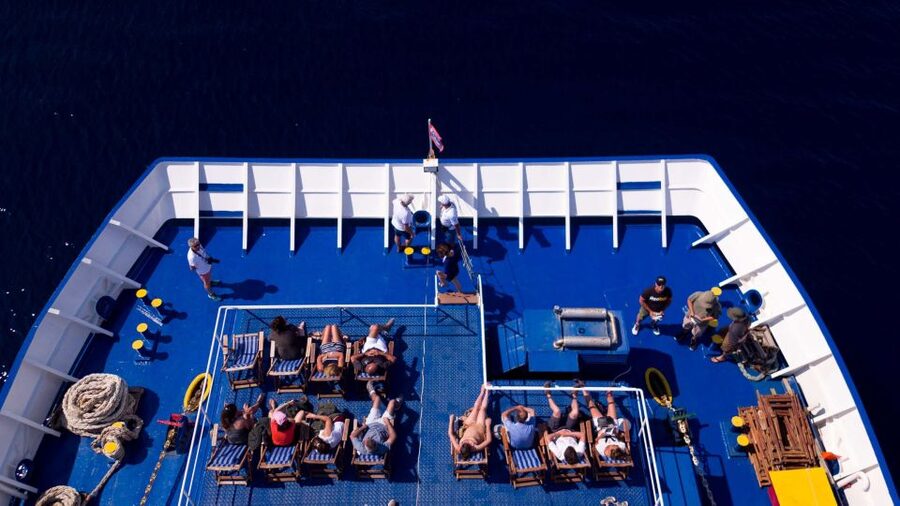 Athens: Aegina, Agistri & Metopi Swimming Cruise with lunch - Key points to know before booking