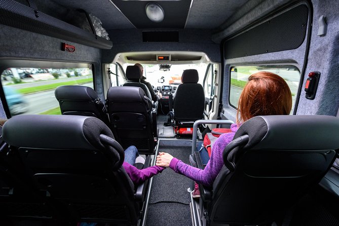 Athens Airport Arrival Transfer to Hotels or Addresses in Athens - The value of $36.05 per person