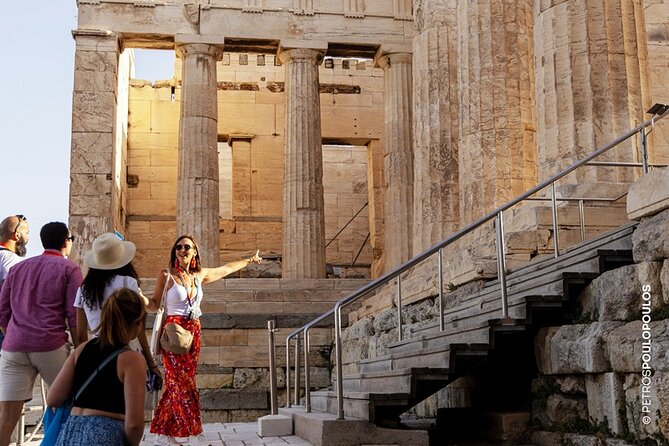 Athens Airport Private Arrival Transfer - Taxi strikes and the biggest booking risk