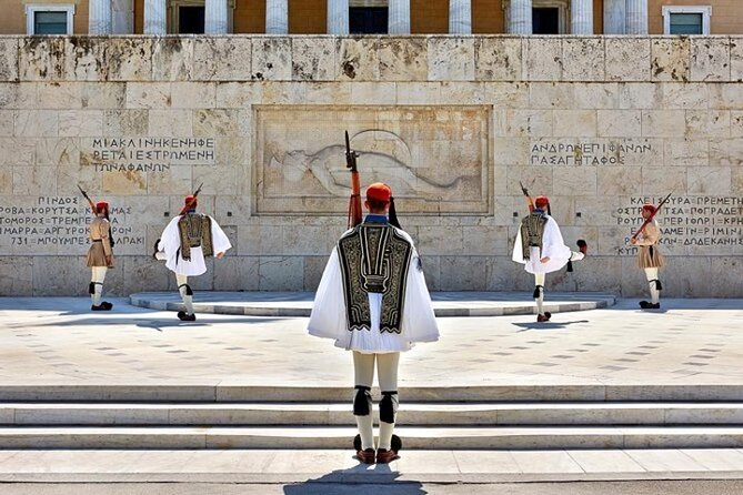 Athens Airport Private Arrival Transfer - Who should book this transfer
