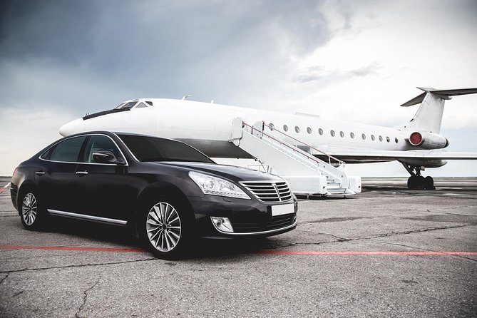 Athens Airport Private Arrival Transfer with Meet & Greet - Is $49.48 per person good value?