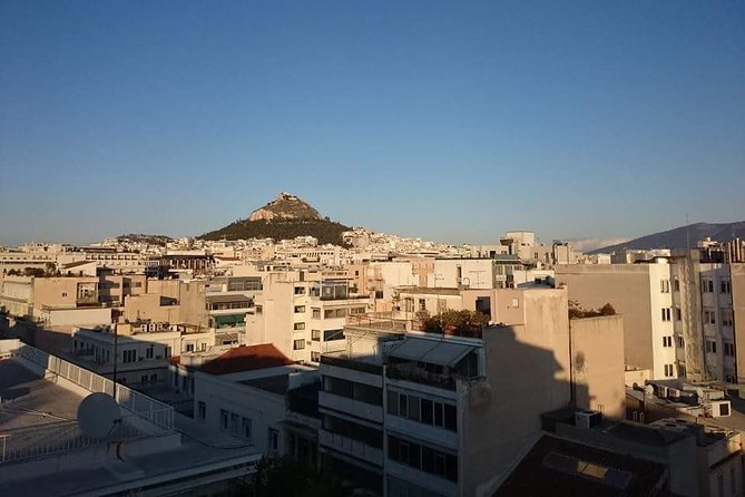 Athens Airport Private Transfer by Mercedes-Benz E Class Wagon to City Center - Who will get the most from this transfer?