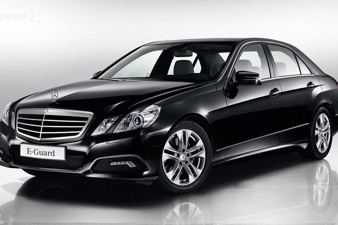 Athens airport private transfer to Athens city and Vice Versa 06:30am-10:30pm) - Key points before you book